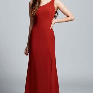 Hayley Paige Occasions BRIDESMAID DRESSES: Hayley Paige 52153